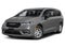 2025 Chrysler Pacifica Limited FWD