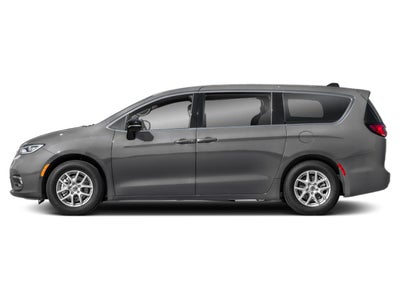 2025 Chrysler Pacifica Limited FWD