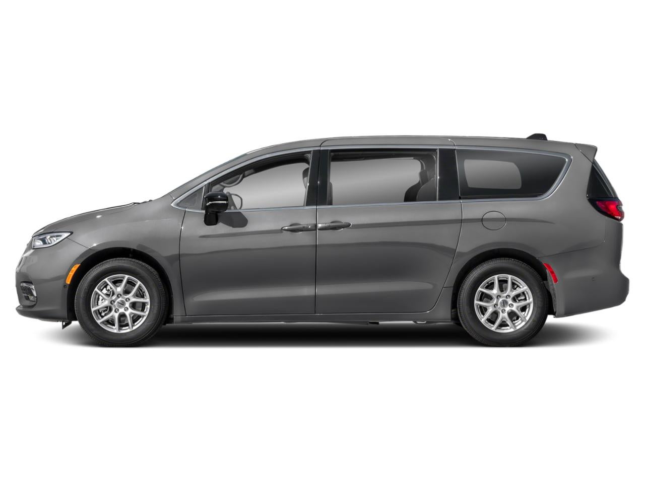 2025 Chrysler Pacifica Limited FWD