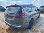 2025 Chrysler Pacifica Limited FWD