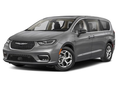2025 Chrysler Pacifica Limited FWD