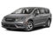 2025 Chrysler Pacifica Limited FWD