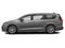 2025 Chrysler Pacifica Limited FWD