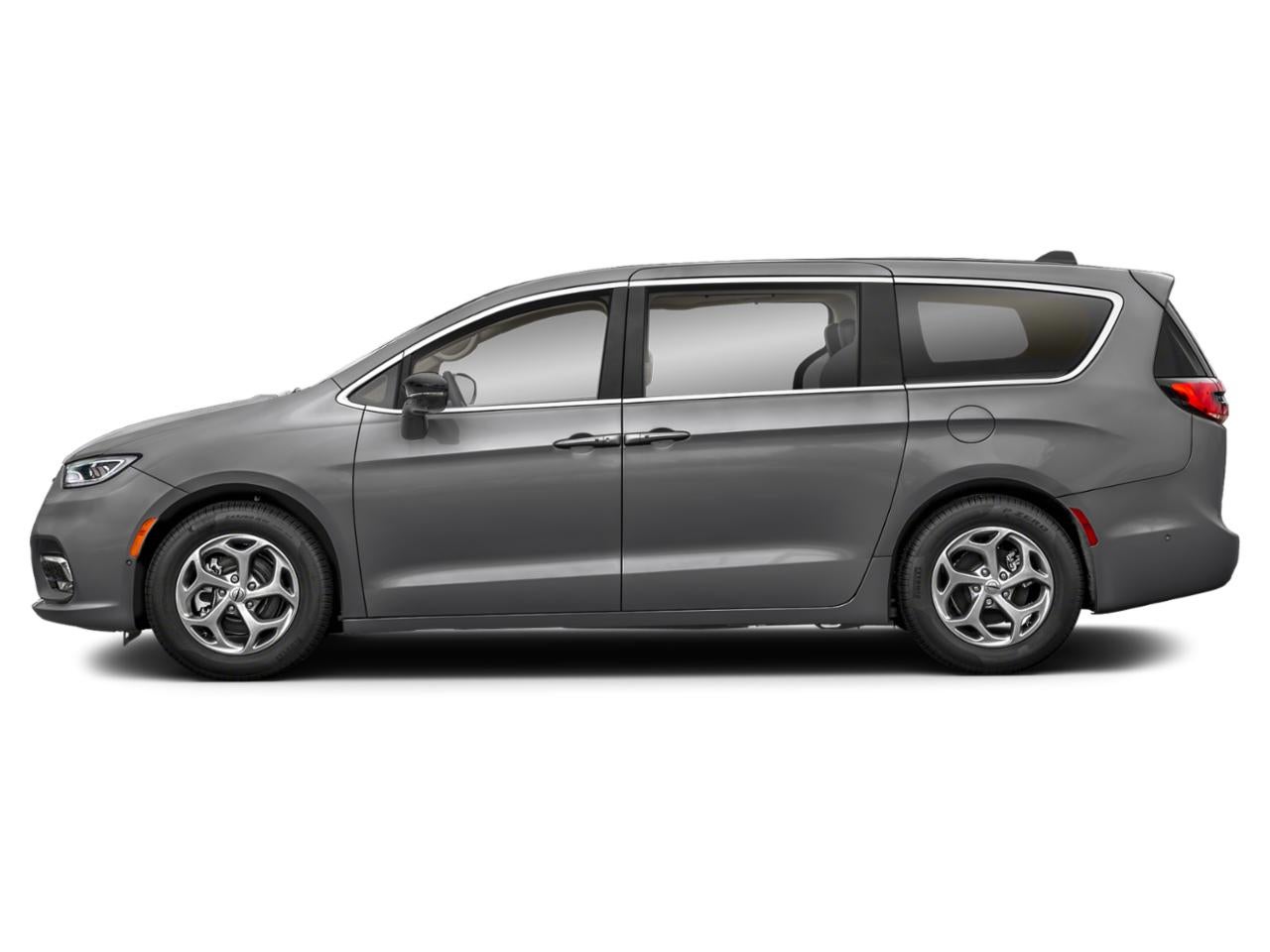 2025 Chrysler Pacifica Limited FWD