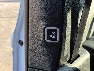 2026 Chrysler Pacifica Limited FWD
