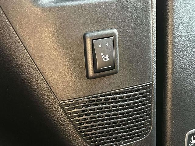 2026 Chrysler Pacifica Limited FWD