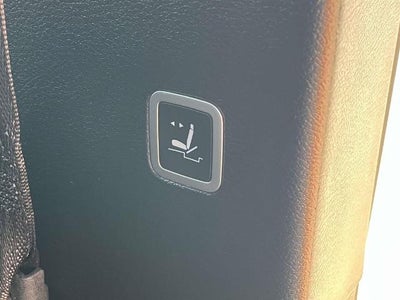 2026 Chrysler Pacifica Limited FWD