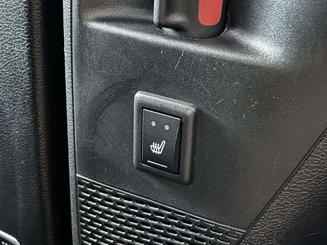 2026 Chrysler Pacifica Limited FWD