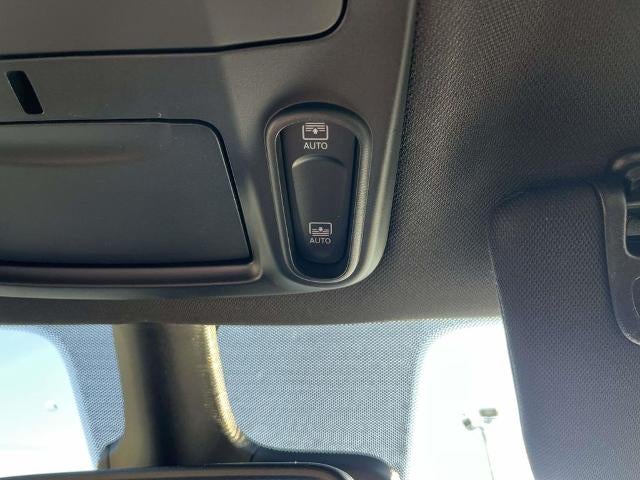2026 Chrysler Pacifica Limited FWD