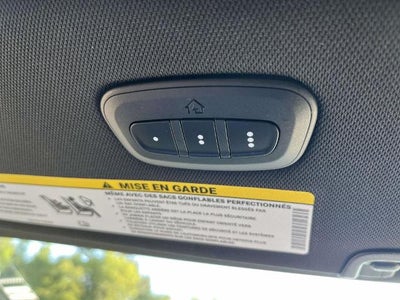 2026 Chrysler Pacifica Limited FWD
