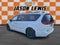 2026 Chrysler Pacifica Limited FWD