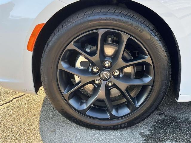 2026 Chrysler Pacifica Limited FWD