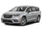 2026 Chrysler Pacifica Limited FWD