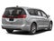 2026 Chrysler Pacifica Limited FWD