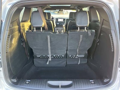 2026 Chrysler Pacifica Limited FWD