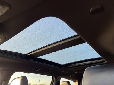 2026 Chrysler Pacifica Limited FWD