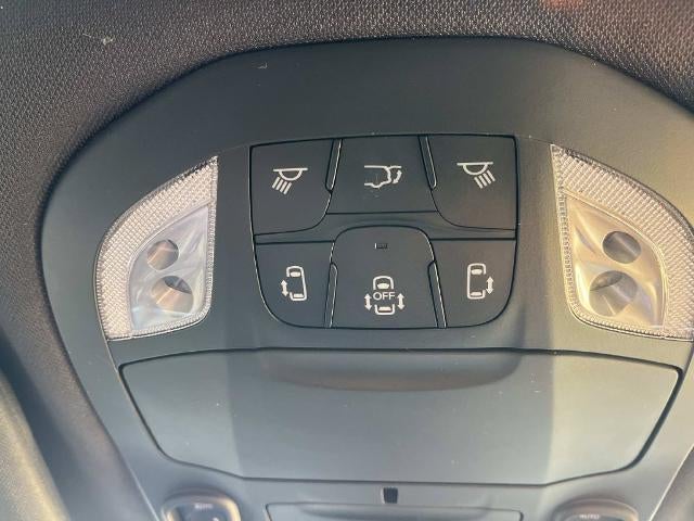 2026 Chrysler Pacifica Limited FWD