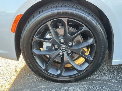 2026 Chrysler Pacifica Limited FWD