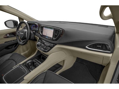 2024 Chrysler Pacifica Limited FWD