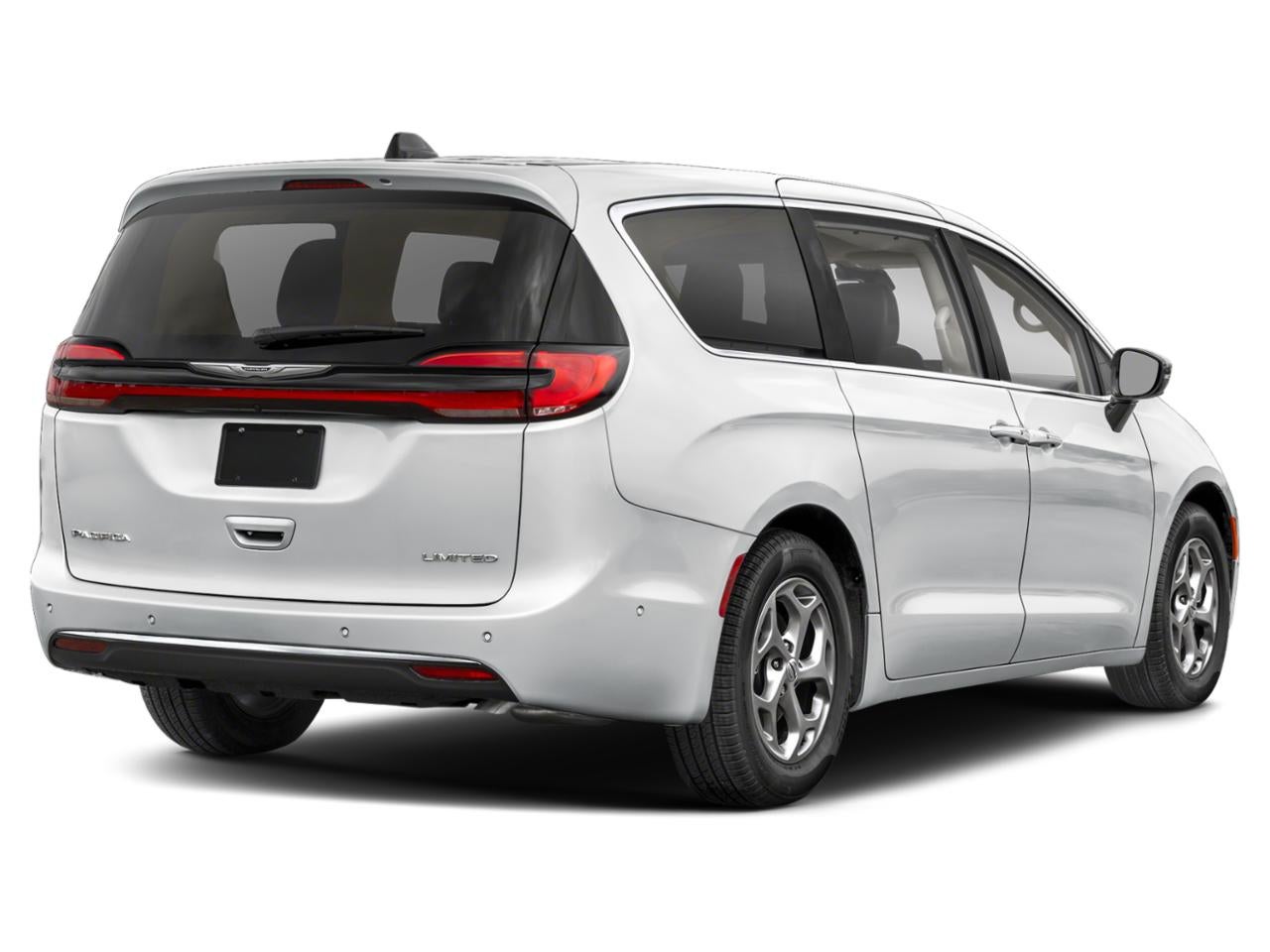 2024 Chrysler Pacifica Limited FWD