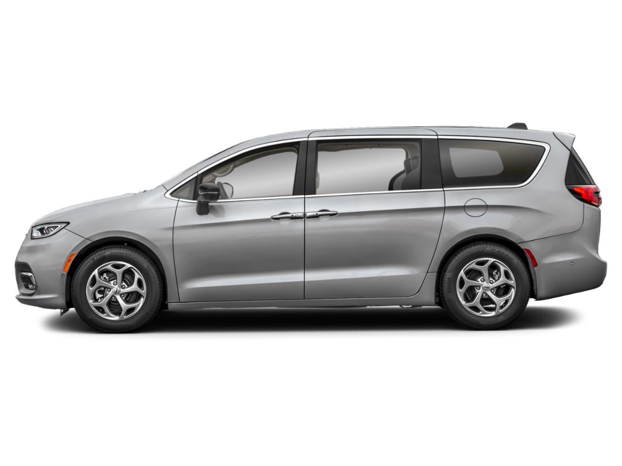 2024 Chrysler Pacifica Limited FWD