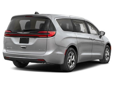 2024 Chrysler Pacifica Limited FWD