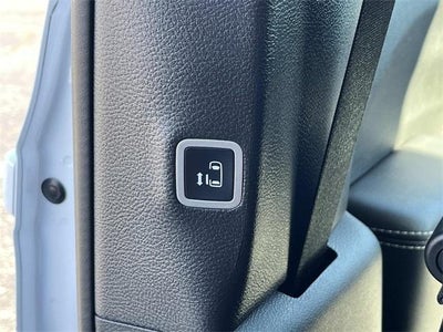 2025 Chrysler Pacifica Limited FWD