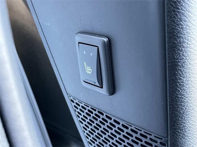 2025 Chrysler Pacifica Limited FWD