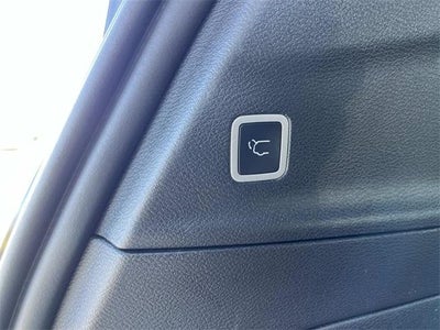 2025 Chrysler Pacifica Limited FWD