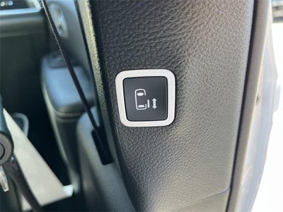 2025 Chrysler Pacifica Limited FWD