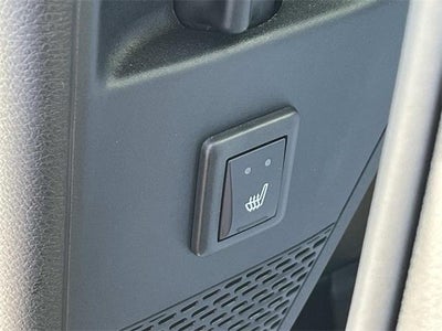 2025 Chrysler Pacifica Limited FWD