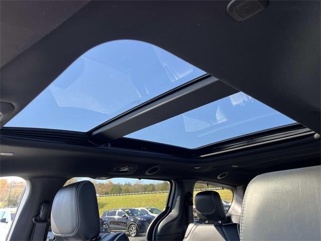 2025 Chrysler Pacifica Limited FWD