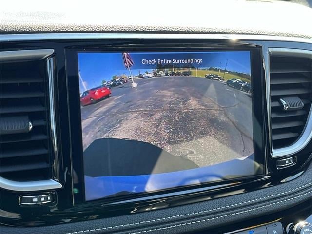 2025 Chrysler Pacifica Limited FWD