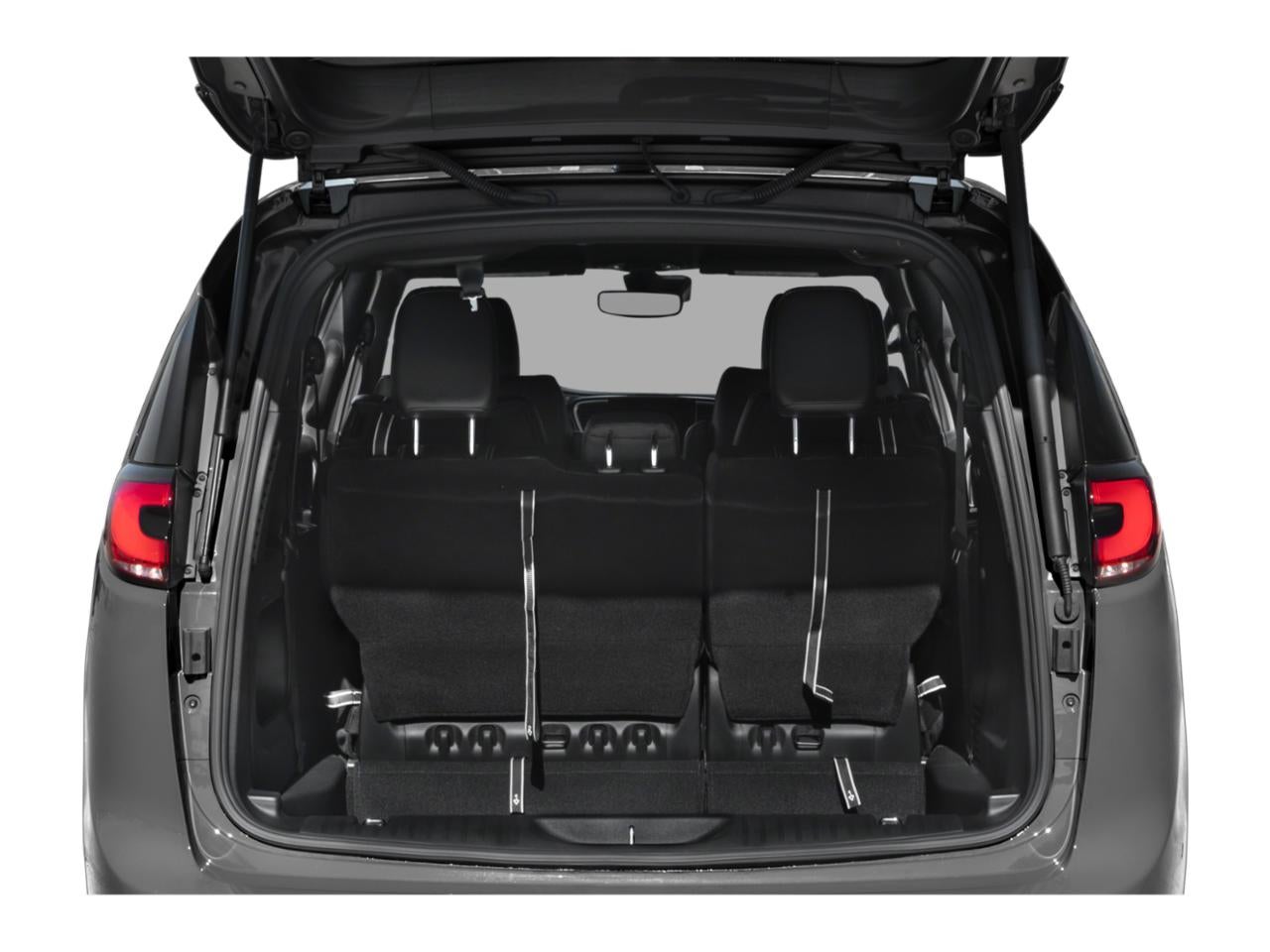 2025 Chrysler Pacifica Limited FWD