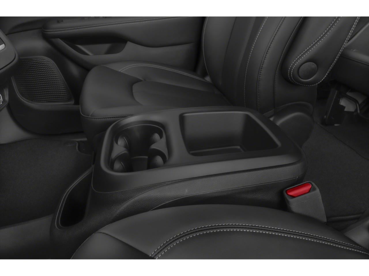 2025 Chrysler Pacifica Limited FWD