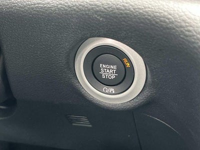2025 Chrysler Pacifica Limited FWD