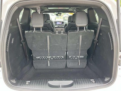 2025 Chrysler Pacifica Limited FWD