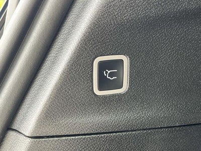 2025 Chrysler Pacifica Limited FWD