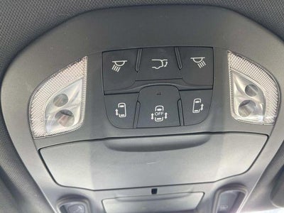 2025 Chrysler Pacifica Limited FWD