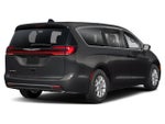 2025 Chrysler Pacifica Limited FWD