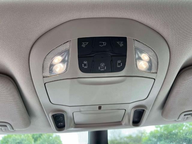 2024 Chrysler Pacifica Limited FWD