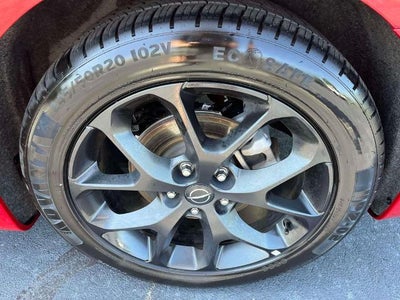 2025 Chrysler Pacifica Limited FWD