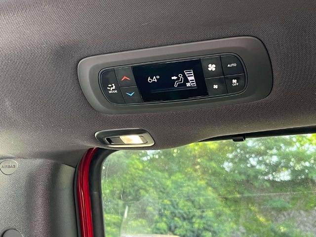 2025 Chrysler Pacifica Limited FWD
