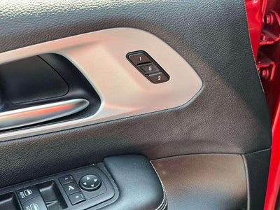 2025 Chrysler Pacifica Limited FWD