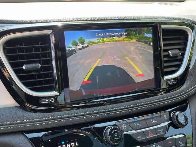 2025 Chrysler Pacifica Limited FWD