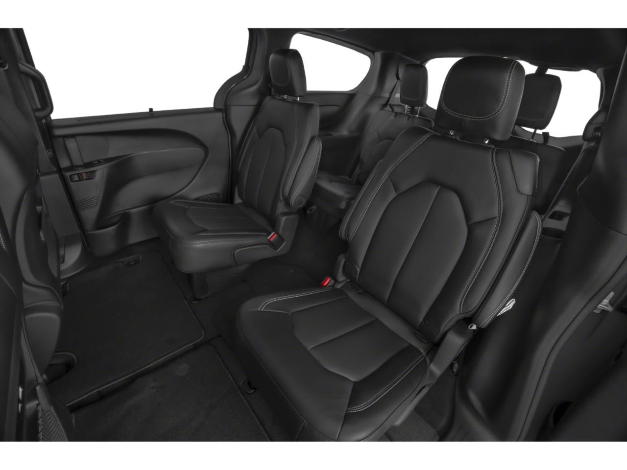 2025 Chrysler Pacifica Limited FWD