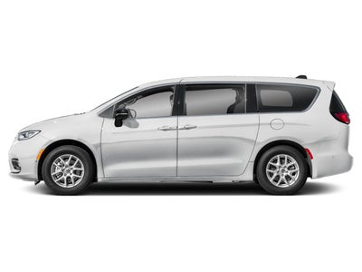 2025 Chrysler Pacifica Limited FWD