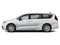 2025 Chrysler Pacifica Limited FWD