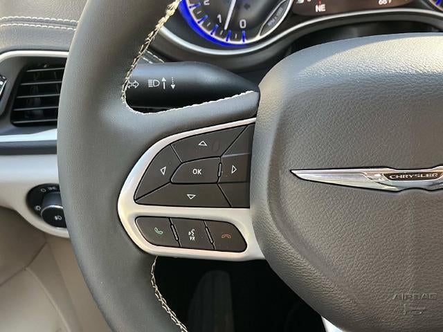 2022 Chrysler Pacifica Touring L AWD