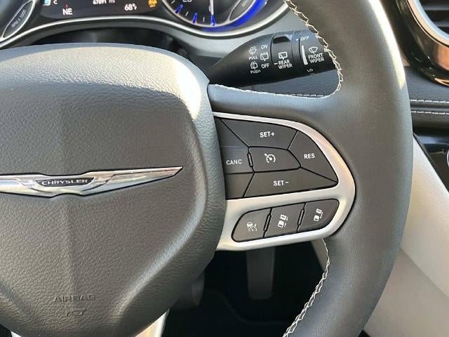 2022 Chrysler Pacifica Touring L AWD